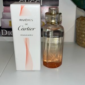 RESERVED COPY - Rivières de Cartier-Insouciance 3.3oz